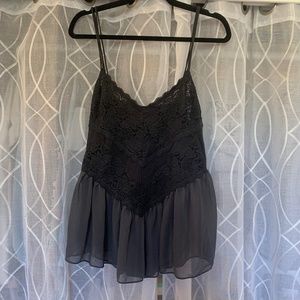 Free People tank top